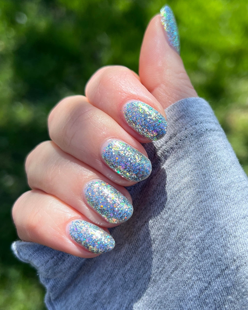 Free Spirit