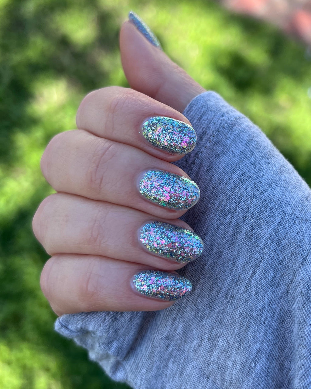 Free Spirit