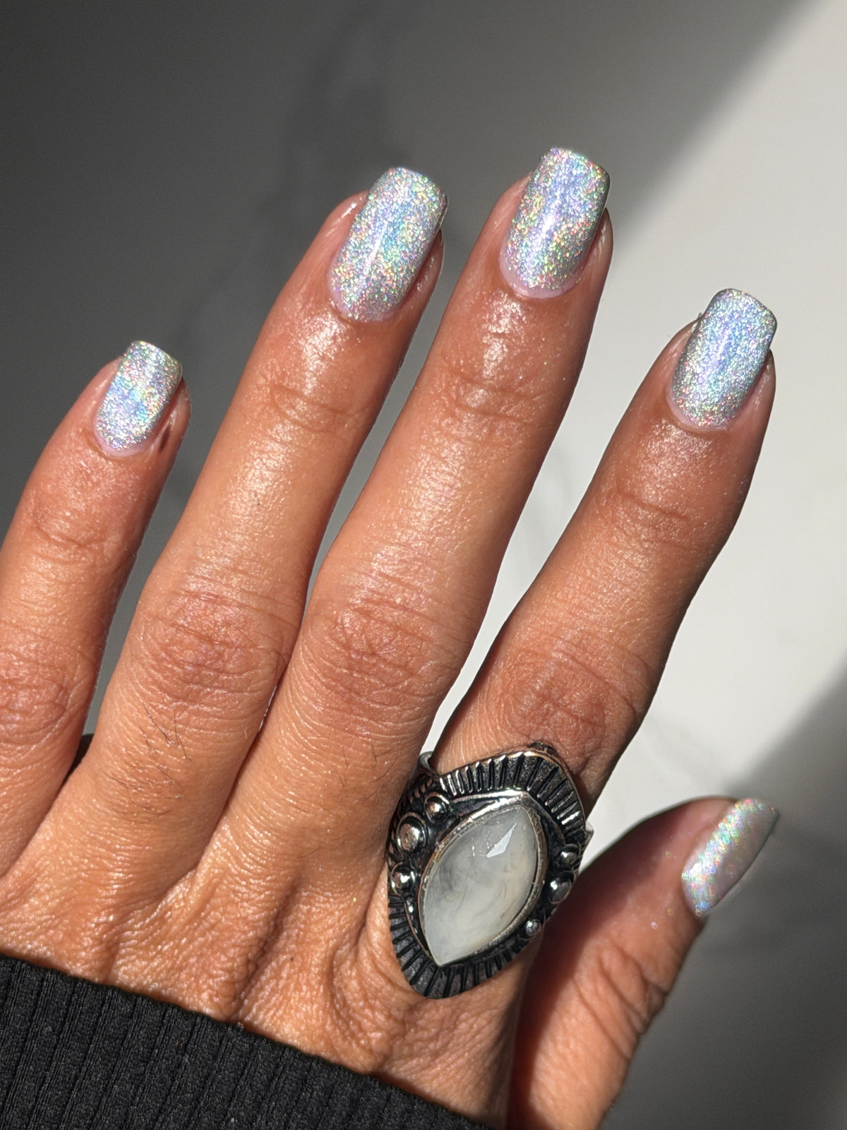Dakini (holo-magnetic) PREORDER: 4-6 weeks