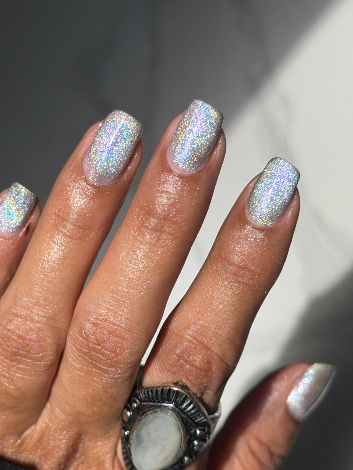 Dakini (holo-magnetic) PREORDER: 4-6 weeks