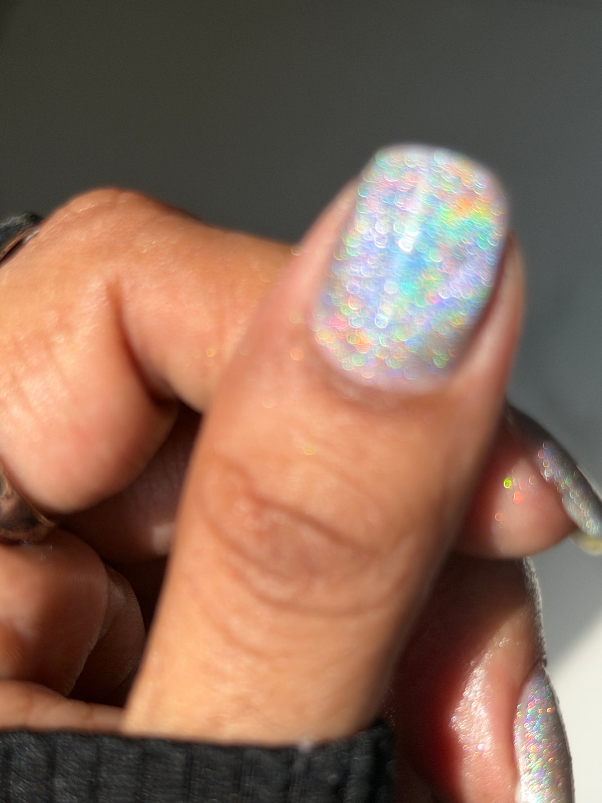 Dakini (holo-magnetic) PREORDER: 4-6 weeks
