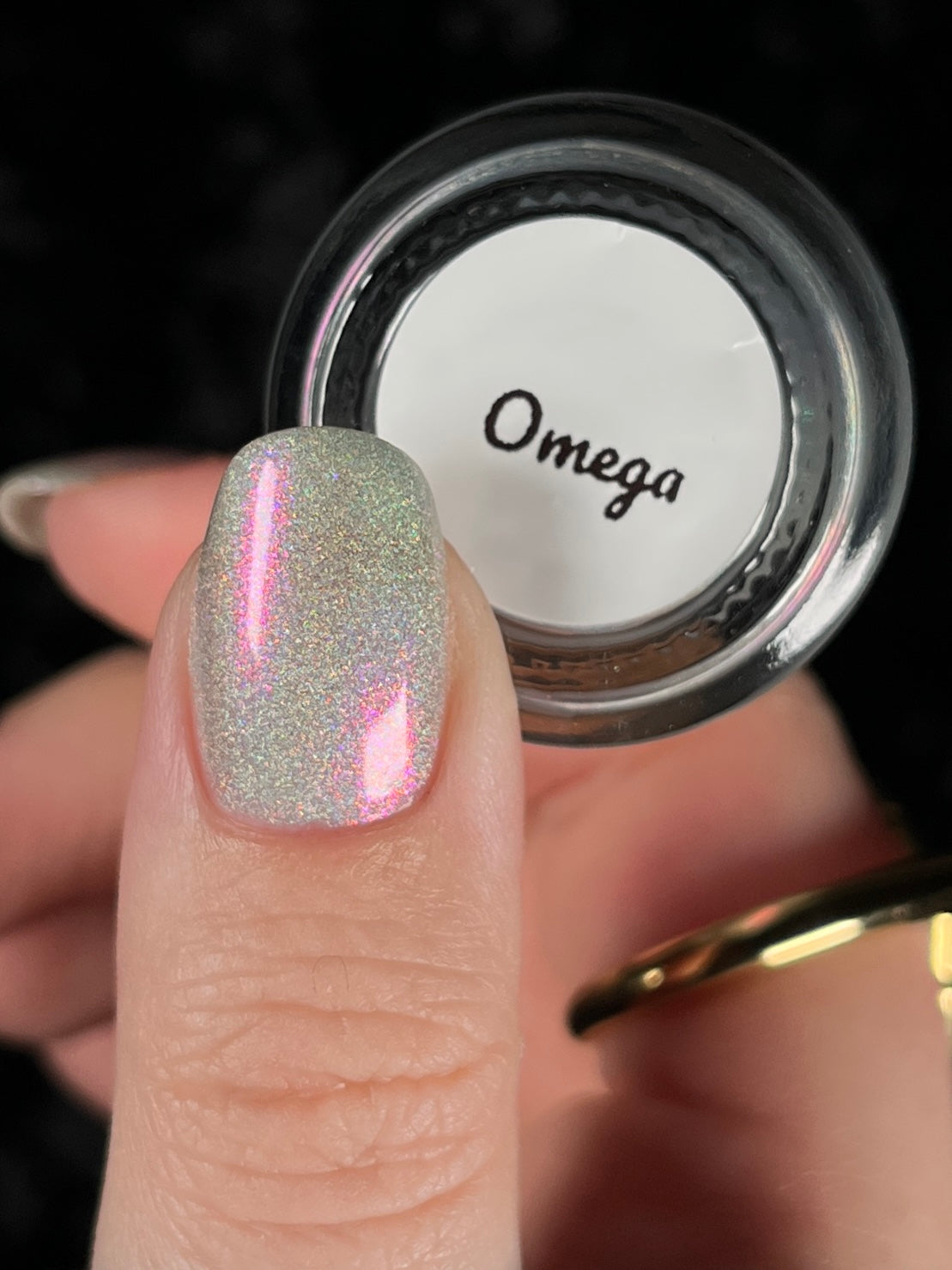 Omega