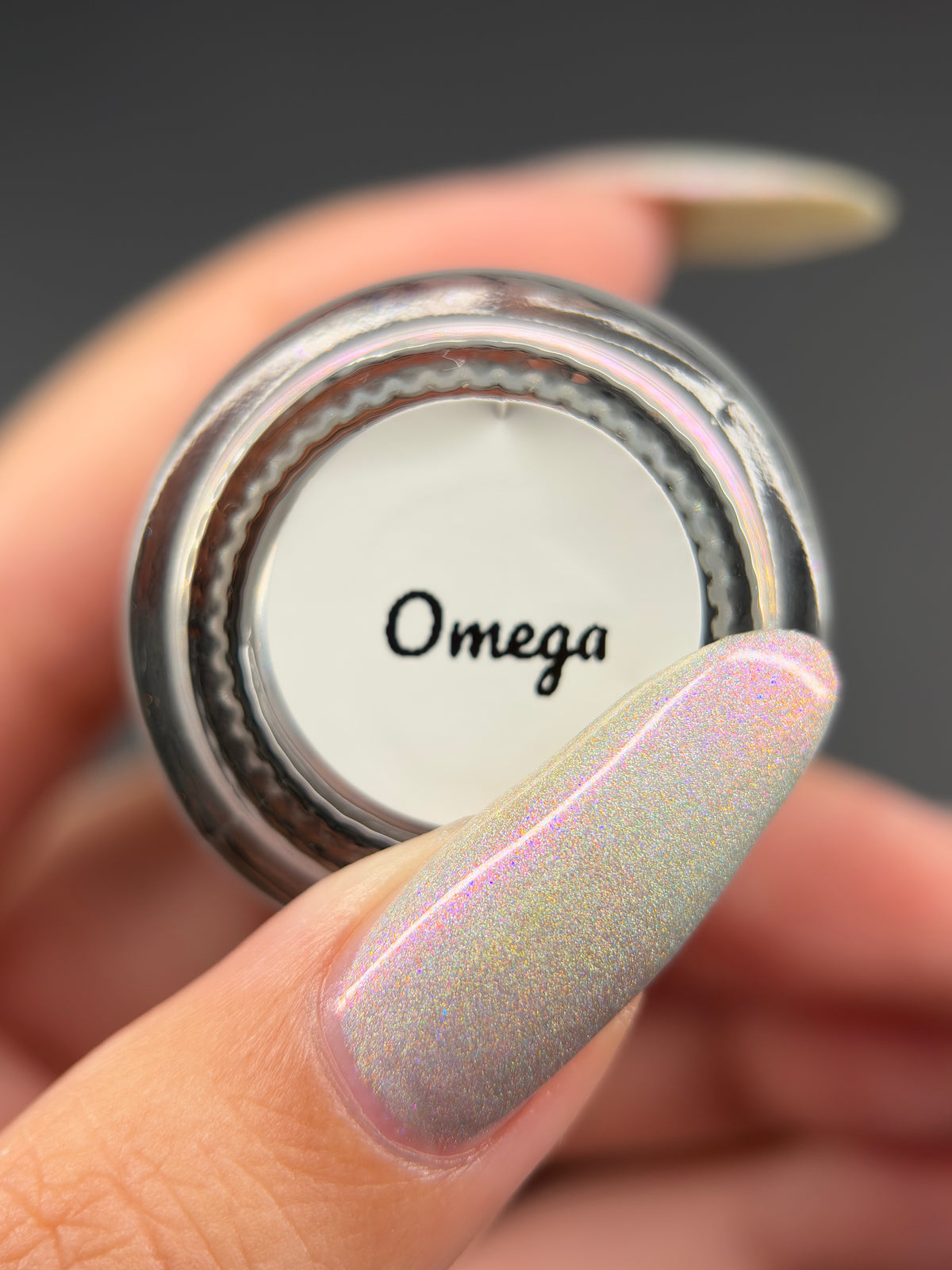 Omega