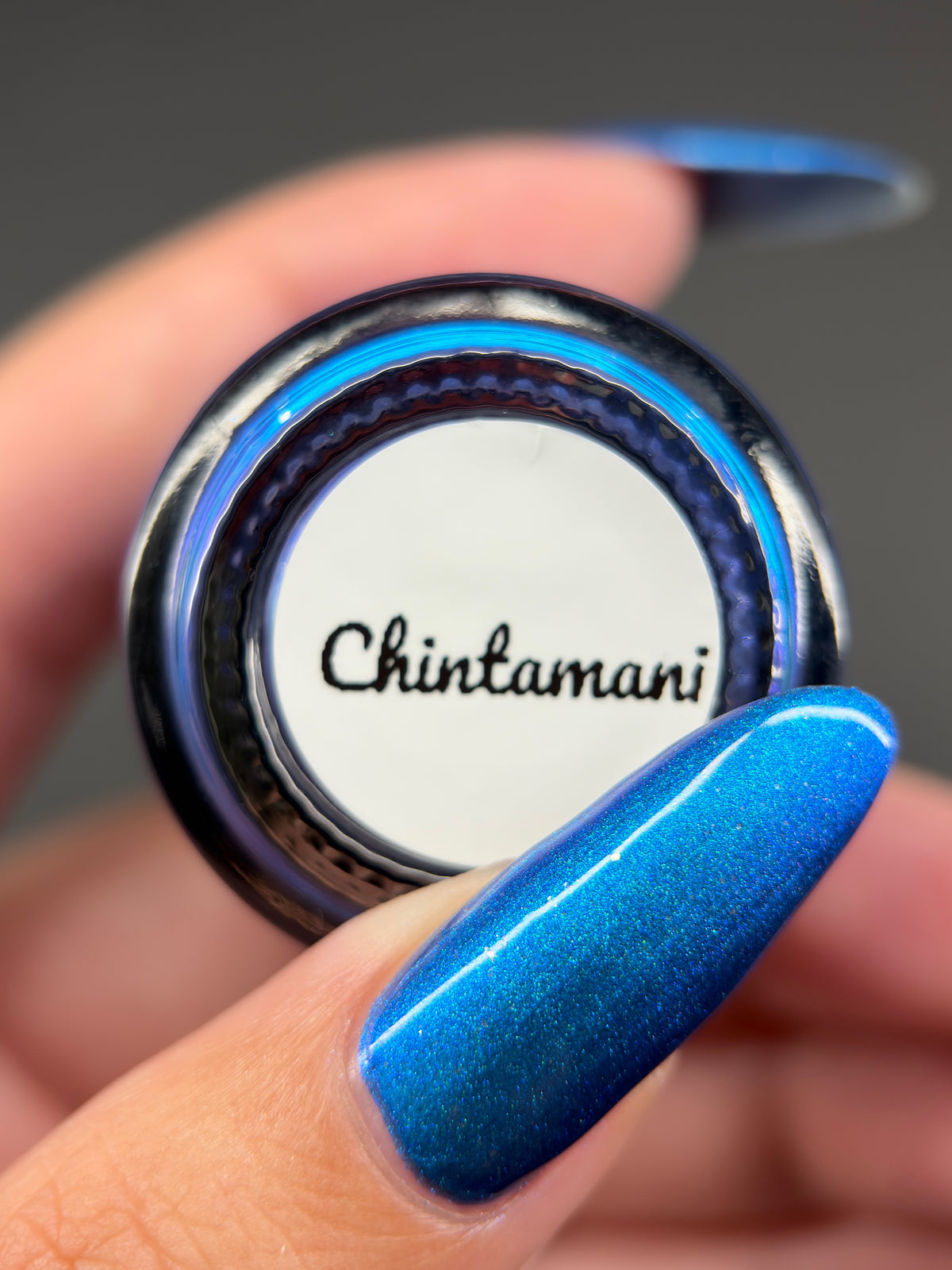 Chintamani
