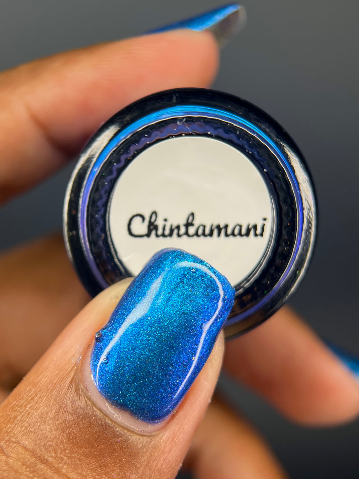 Chintamani