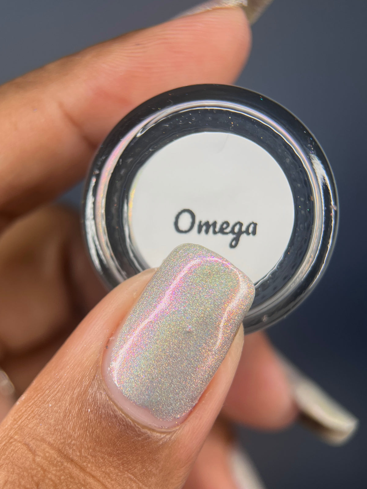 Omega