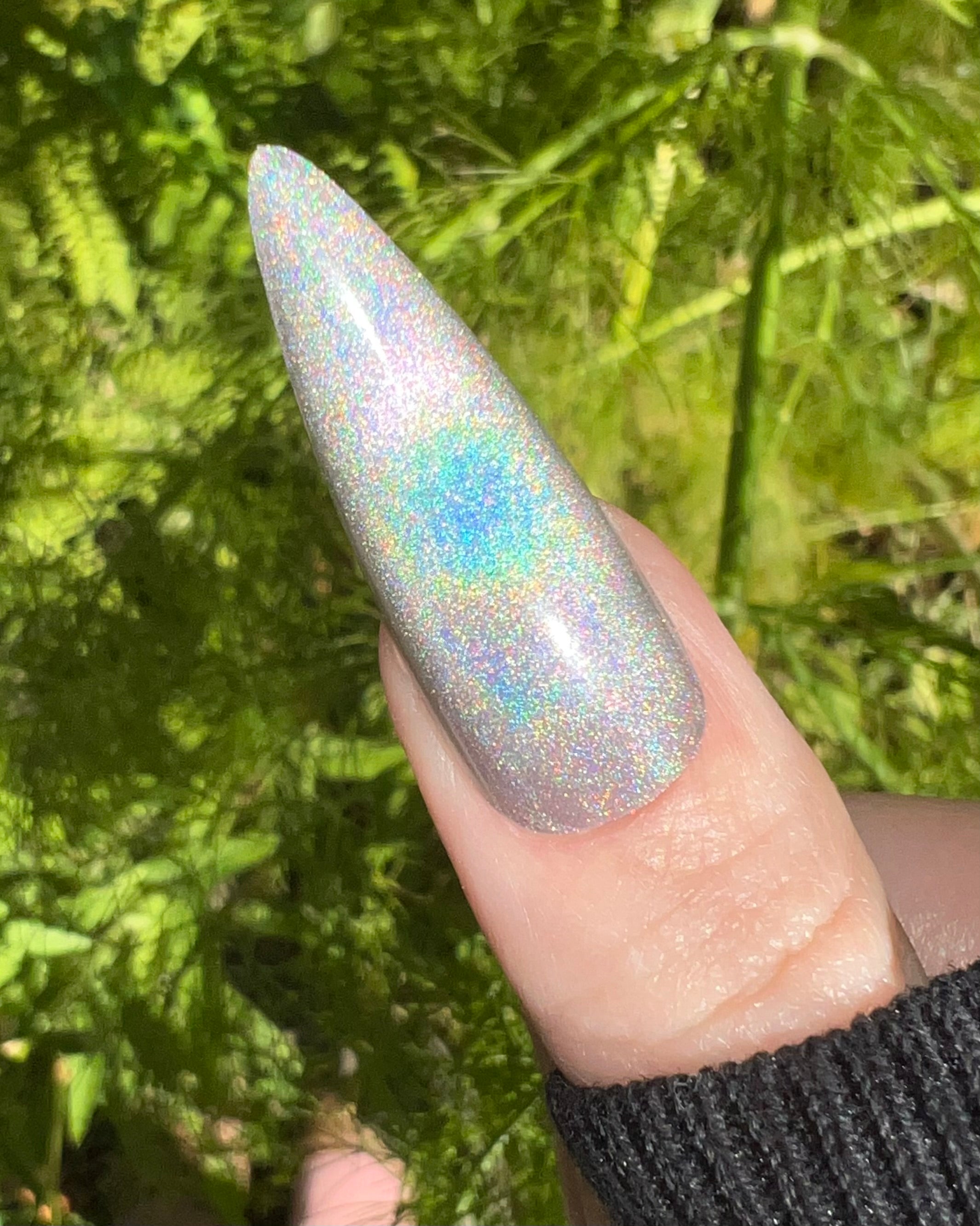 Dakini (holo-magnetic)