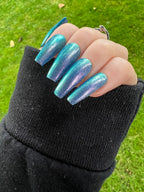 Sun Song - charity polish for NAYA