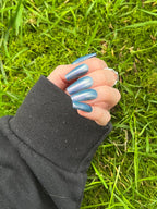 Sun Song - charity polish for NAYA