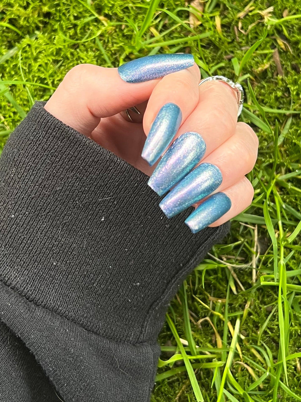 Sun Song - charity polish for NAYA