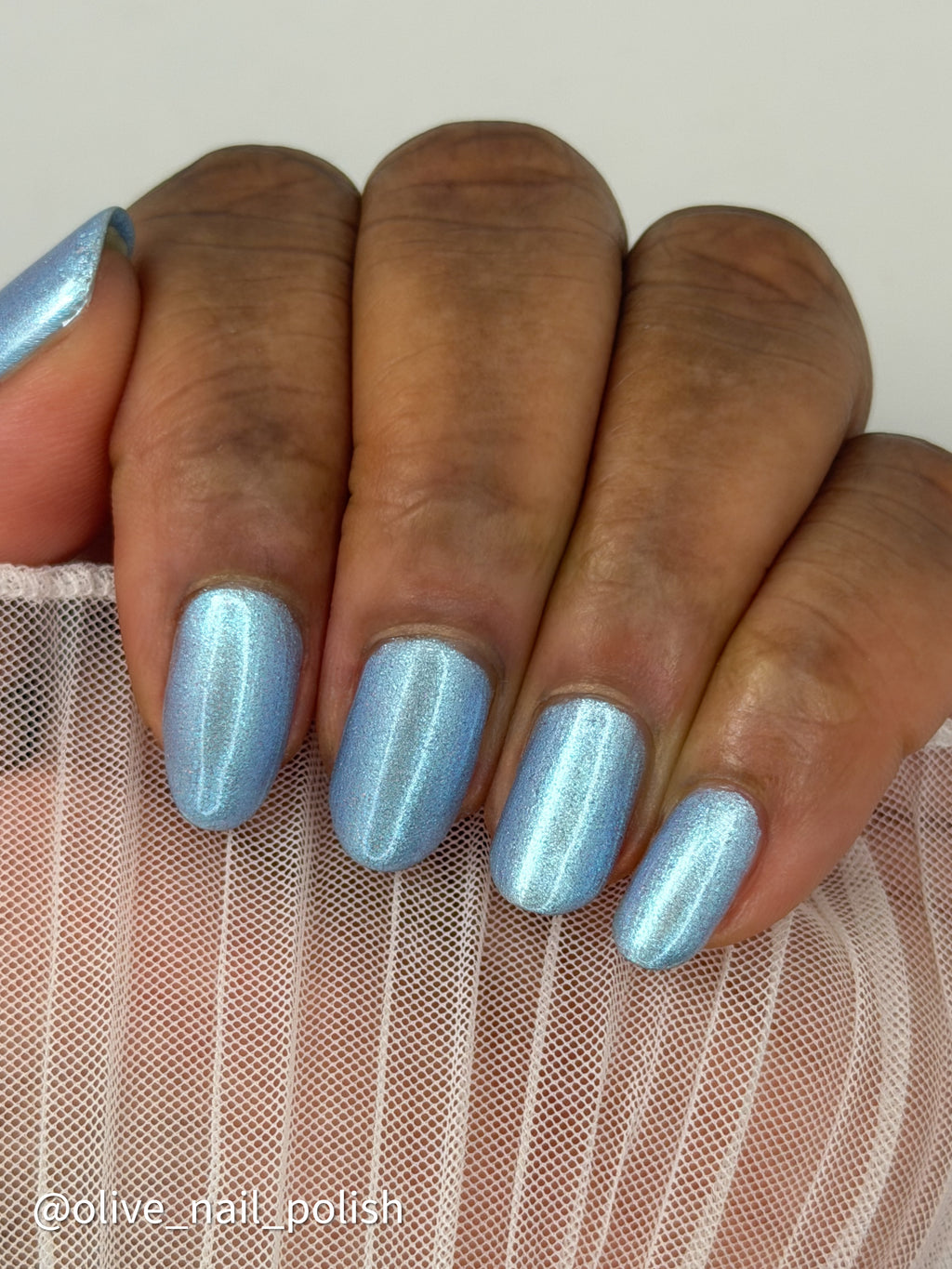 Moonbow - charity polish for NWAC