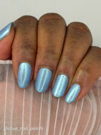 Moonbow - charity polish for NWAC