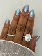 Moonbow - charity polish for NWAC