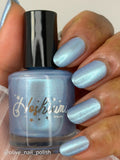 Moonbow - charity polish for NWAC