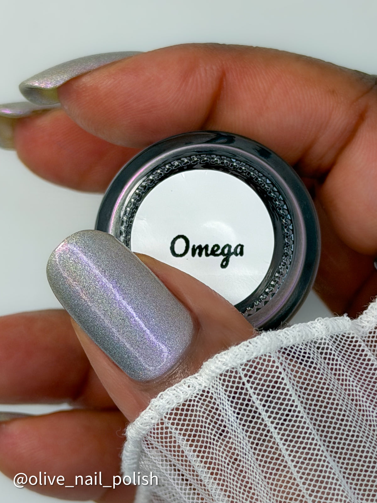 Omega