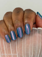 Sun Song - charity polish for NAYA