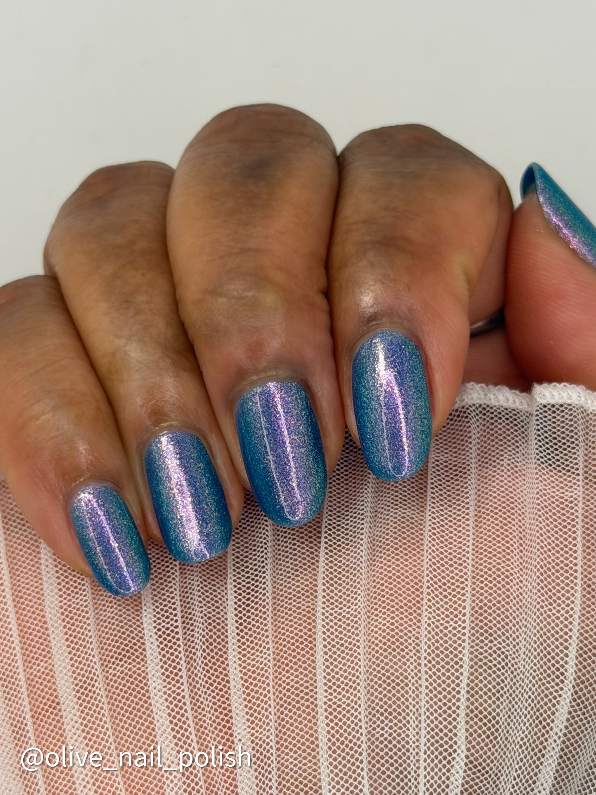Sun Song - charity polish for NAYA