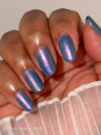 Sun Song - charity polish for NAYA