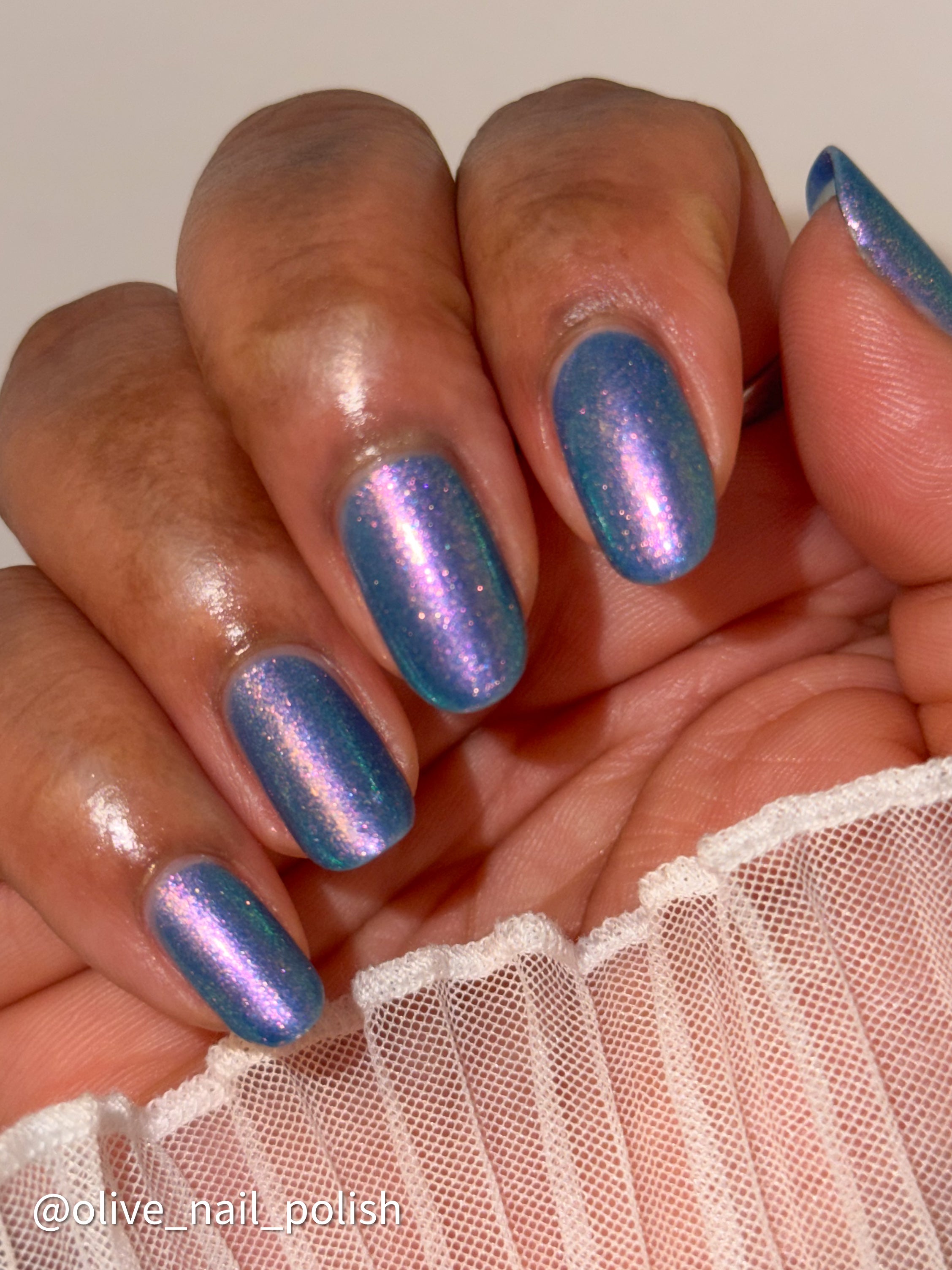 Sun Song - charity polish for NAYA