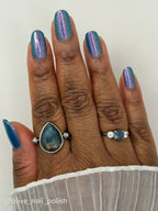 Sun Song - charity polish for NAYA