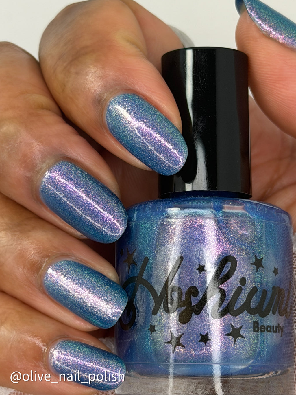 Sun Song - charity polish for NAYA