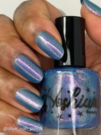 Sun Song - charity polish for NAYA