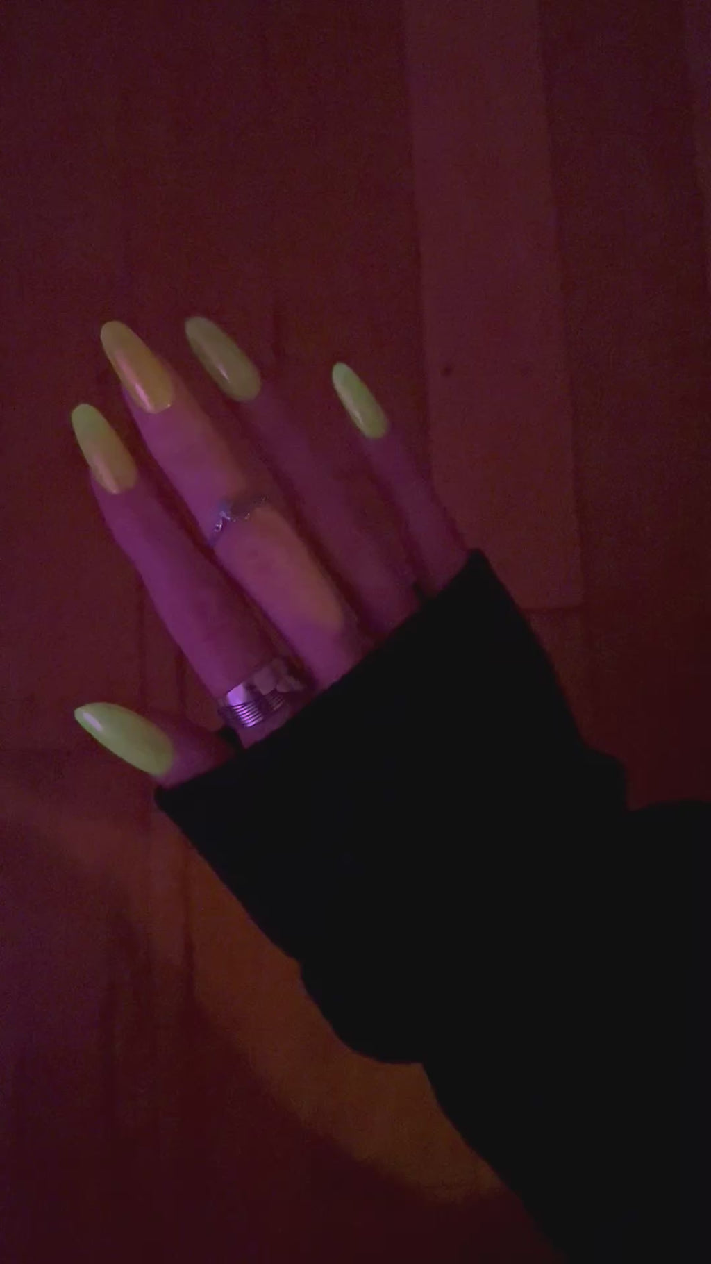 Princess of the Underworld