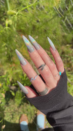 Dakini (holo-magnetic) PREORDER: ships September