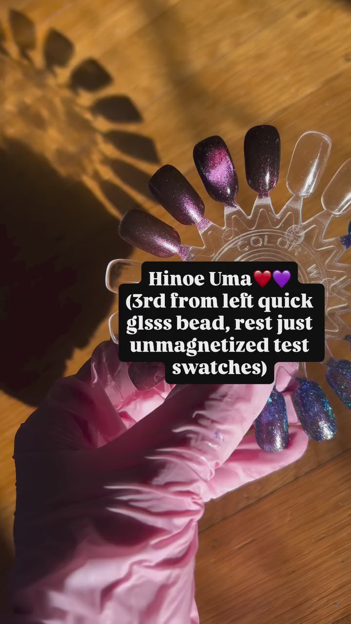 Hinoe Uma 丙午