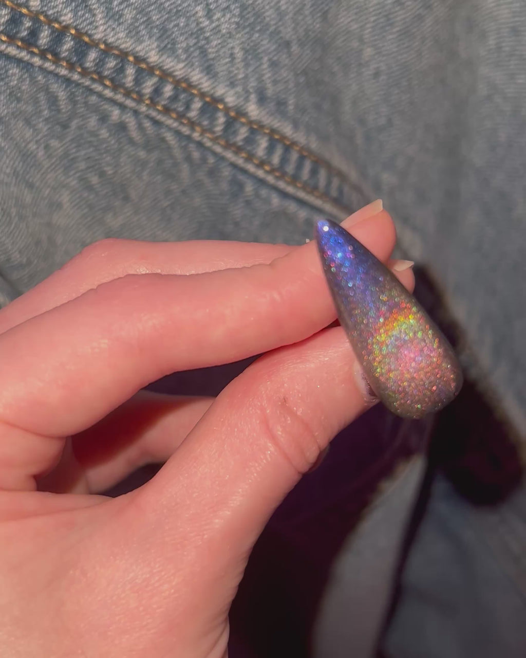 Hōō (holo-magnetic)