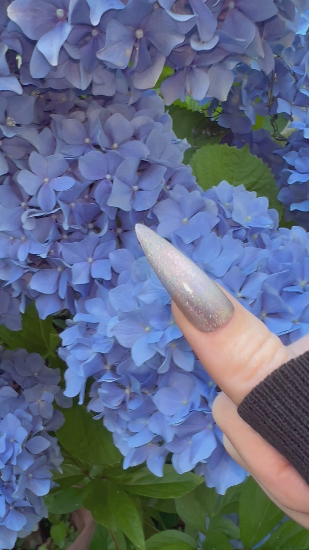 Dakini (holo-magnetic)