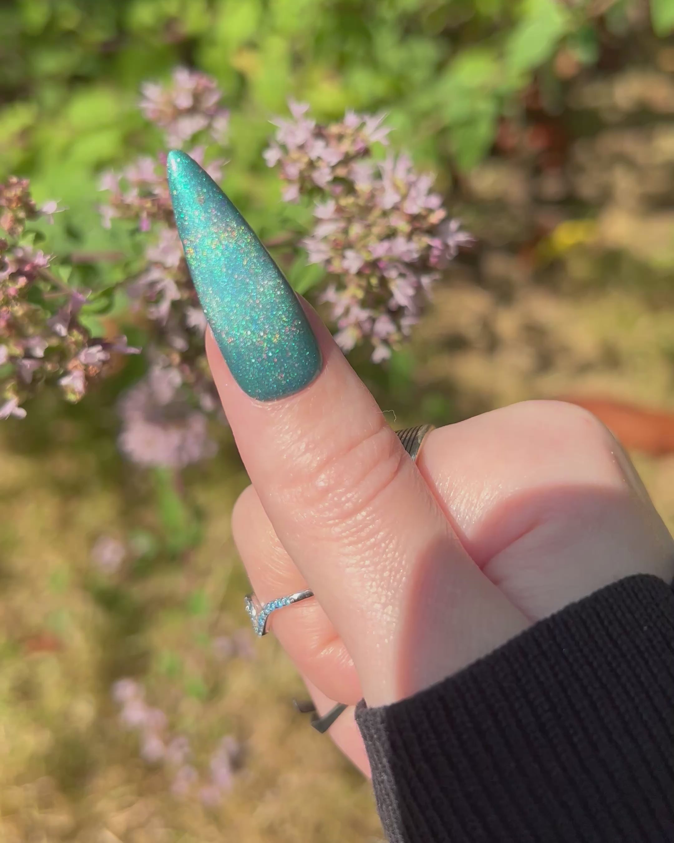 Kuzuryū (holo-magnetic)
