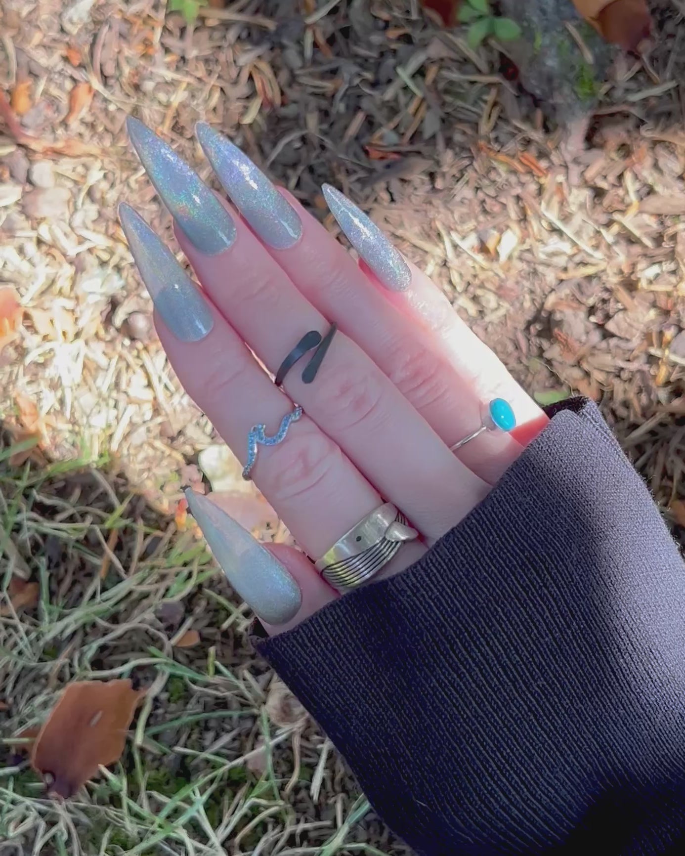 Dakini (holo-magnetic)