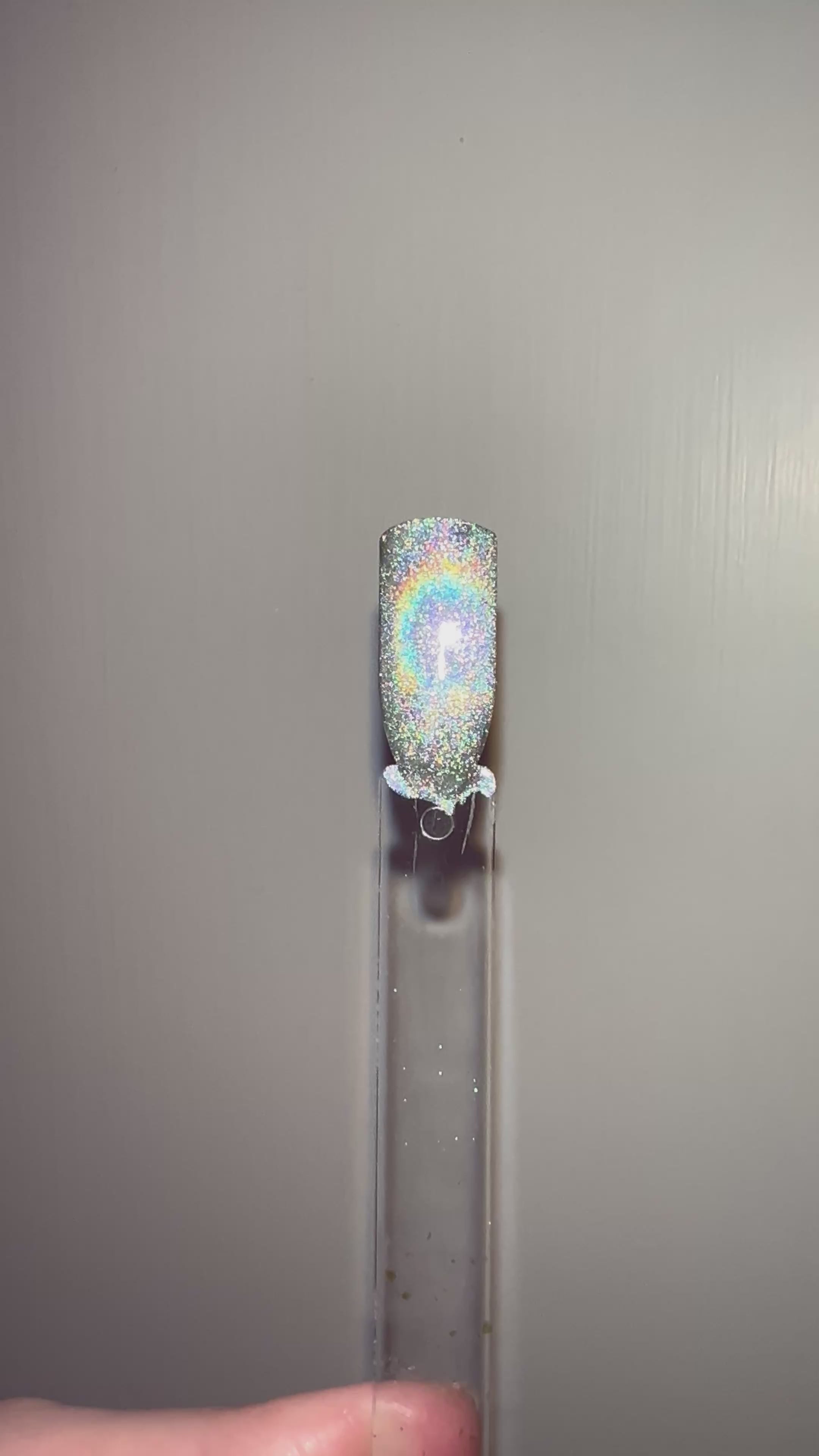 Dakini (holo-magnetic)