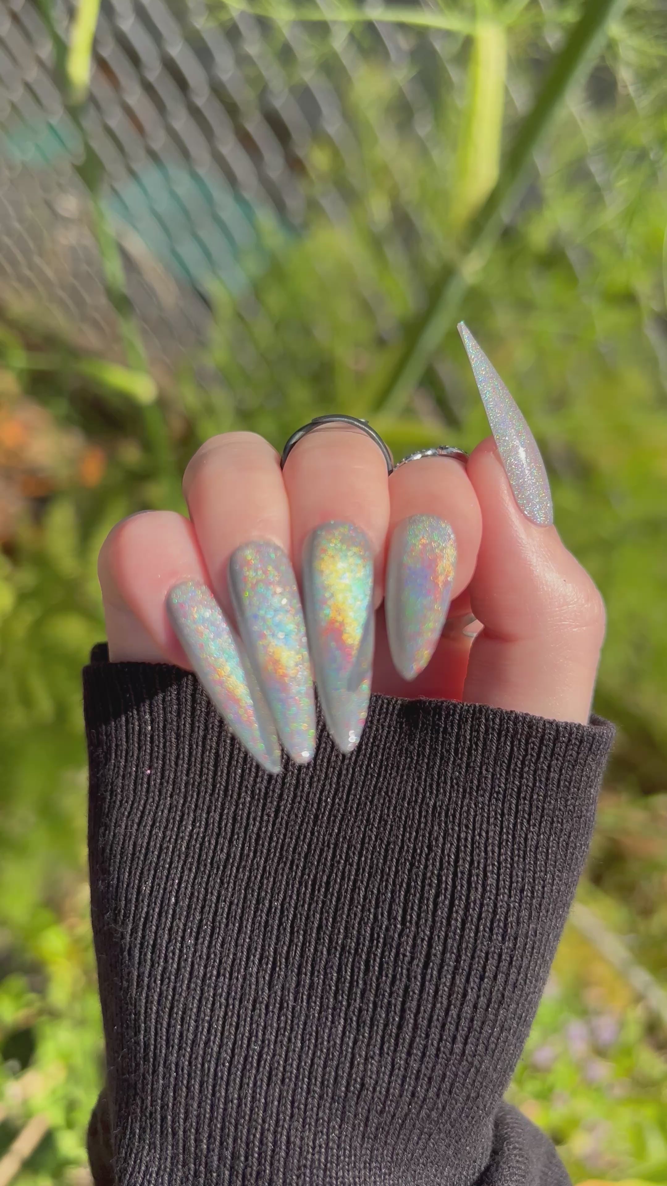 Dakini (holo-magnetic)