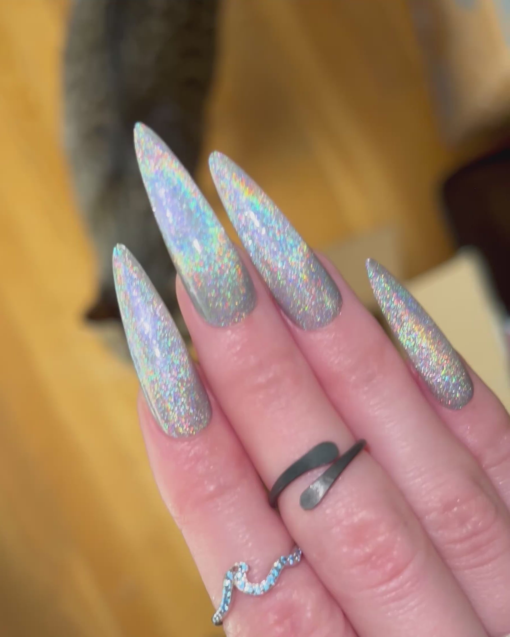 Dakini (holo-magnetic)